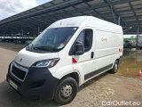  Peugeot  Boxer BLUEHDI S&S 120 PREMIUM 333 L2H2 #44