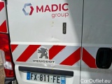  Peugeot  Boxer BLUEHDI S&S 120 PREMIUM 333 L2H2 #76