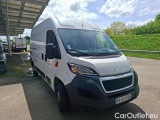  Peugeot  Boxer BLUEHDI S&S 120 PREMIUM 333 L2H2 #117