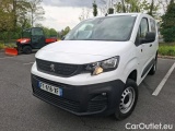  Peugeot  Partner BHDI 100 S&S STANDARD 650KG PREMIUM 