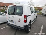  Peugeot  Partner BHDI 100 S&S STANDARD 650KG PREMIUM #3