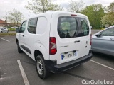  Peugeot  Partner BHDI 100 S&S STANDARD 650KG PREMIUM #2