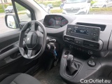  Peugeot  Partner BHDI 100 S&S STANDARD 650KG PREMIUM #4