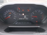  Peugeot  Partner BHDI 100 S&S STANDARD 650KG PREMIUM #7