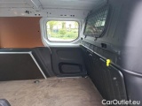  Peugeot  Partner BHDI 100 S&S STANDARD 650KG PREMIUM #10