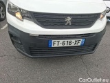  Peugeot  Partner BHDI 100 S&S STANDARD 650KG PREMIUM #14