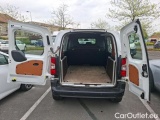  Peugeot  Partner BHDI 100 S&S STANDARD 650KG PREMIUM #13