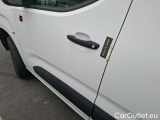  Peugeot  Partner BHDI 100 S&S STANDARD 650KG PREMIUM #18