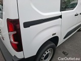  Peugeot  Partner BHDI 100 S&S STANDARD 650KG PREMIUM #20