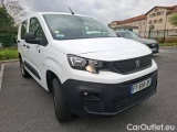  Peugeot  Partner BHDI 100 S&S STANDARD 650KG PREMIUM #22