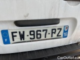  Renault  Kangoo EXTRA R-LINK - BLUE DCI 95 #5