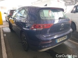  Volkswagen  Golf  2.0 TDI SCR 150 DSG7 STYLE 1ST #2