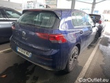  Volkswagen  Golf  2.0 TDI SCR 150 DSG7 STYLE 1ST #3