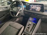  Volkswagen  Golf  2.0 TDI SCR 150 DSG7 STYLE 1ST #4