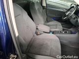 Volkswagen  Golf  2.0 TDI SCR 150 DSG7 STYLE 1ST #9