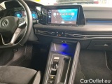  Volkswagen  Golf  2.0 TDI SCR 150 DSG7 STYLE 1ST #11