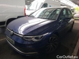  Volkswagen  Golf  2.0 TDI SCR 150 DSG7 STYLE 1ST #25