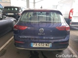  Volkswagen  Golf  2.0 TDI SCR 150 DSG7 STYLE 1ST #33