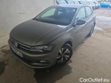  Volkswagen  Polo 1.6 TDI 95 LOUNGE BUSINESS DSG7 