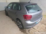  Volkswagen  Polo 1.6 TDI 95 LOUNGE BUSINESS DSG7 #2