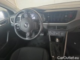  Volkswagen  Polo 1.6 TDI 95 LOUNGE BUSINESS DSG7 #4