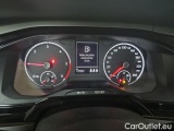  Volkswagen  Polo 1.6 TDI 95 LOUNGE BUSINESS DSG7 #7