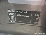  Volkswagen  Polo 1.6 TDI 95 LOUNGE BUSINESS DSG7 #8