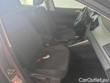 Volkswagen  Polo 1.6 TDI 95 LOUNGE BUSINESS DSG7 #9