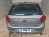  Volkswagen  Polo 1.6 TDI 95 LOUNGE BUSINESS DSG7 #15
