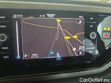  Volkswagen  Polo 1.6 TDI 95 LOUNGE BUSINESS DSG7 #22