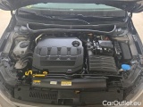  Volkswagen  Polo 1.6 TDI 95 LOUNGE BUSINESS DSG7 #24