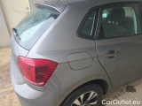  Volkswagen  Polo 1.6 TDI 95 LOUNGE BUSINESS DSG7 #33