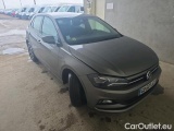  Volkswagen  Polo 1.6 TDI 95 LOUNGE BUSINESS DSG7 #34
