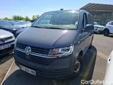  Volkswagen  Transporter 2.0 TDI 150 DSG7 L1H1 BUSINESS LINE 