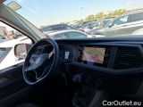  Volkswagen  Transporter 2.0 TDI 150 DSG7 L1H1 BUSINESS LINE #4