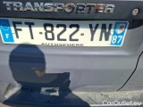 Volkswagen  Transporter 2.0 TDI 150 DSG7 L1H1 BUSINESS LINE #5