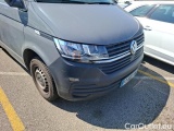  Volkswagen  Transporter 2.0 TDI 150 DSG7 L1H1 BUSINESS LINE #43