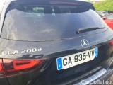  Mercedes  GLA 2.0  200 D AMG LINE DCT #12