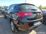  Alfa Romeo  Giulietta 1.6 JTDM 120 S/S ALFA TCT BUSINESS #2