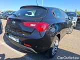  Alfa Romeo  Giulietta 1.6 JTDM 120 S/S ALFA TCT BUSINESS #3