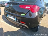  Alfa Romeo  Giulietta 1.6 JTDM 120 S/S ALFA TCT BUSINESS #28