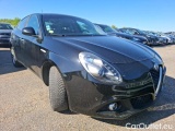  Alfa Romeo  Giulietta 1.6 JTDM 120 S/S ALFA TCT BUSINESS #43