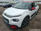  Citroen  C3 1.2 PURETECH 110 S&S SHINE BUSINESS 