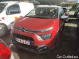  Citroen  C3 1.2 PURETECH 110 S&S SHINE BUSINESS 
