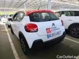  Citroen  C3 1.2 PURETECH 110 S&S SHINE BUSINESS AUTO #2