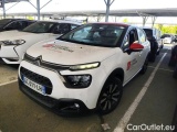  Citroen  C3 1.2 PURETECH 110 S&S SHINE BUSINESS AUTO 