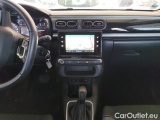  Citroen  C3 1.2 PURETECH 110 S&S SHINE BUSINESS AUTO #11