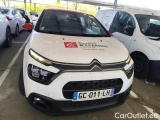  Citroen  C3 1.2 PURETECH 110 S&S SHINE BUSINESS AUTO #14