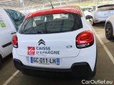  Citroen  C3 1.2 PURETECH 110 S&S SHINE BUSINESS AUTO #15