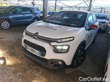  Citroen  C3 1.2 PURETECH 110 S&S SHINE BUSINESS AUTO 